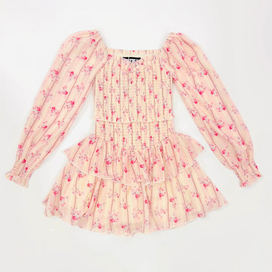 Chloe Dress