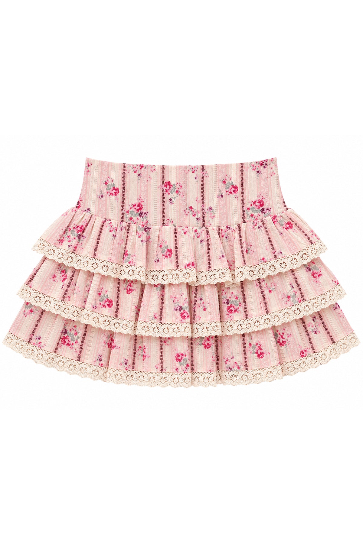 Melody Skirt