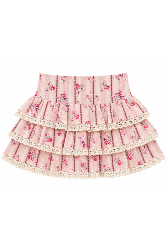 Melody Skirt