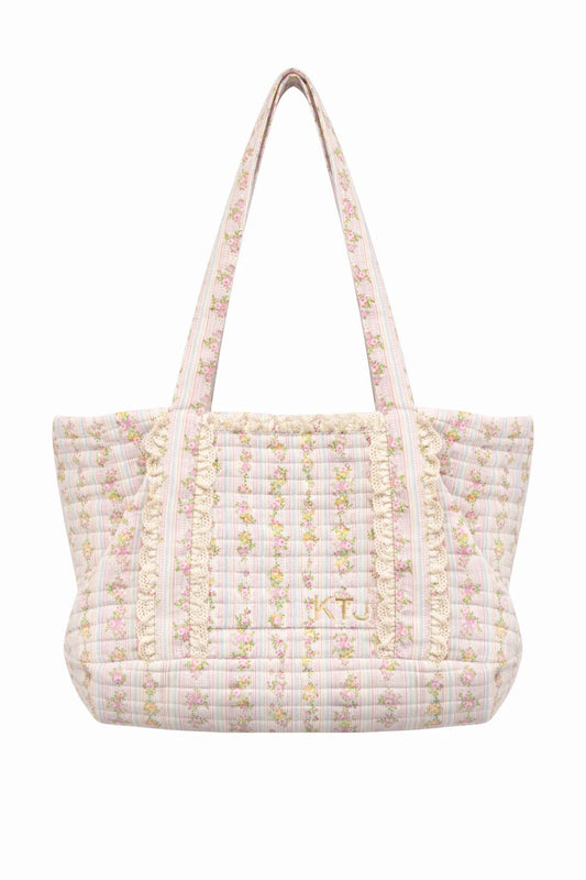 Girl's Maren Weekender Bag