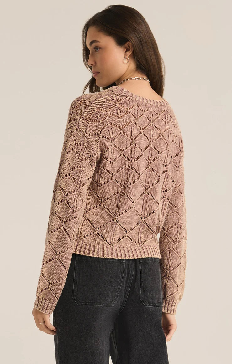 Rossio Pullover Sweater