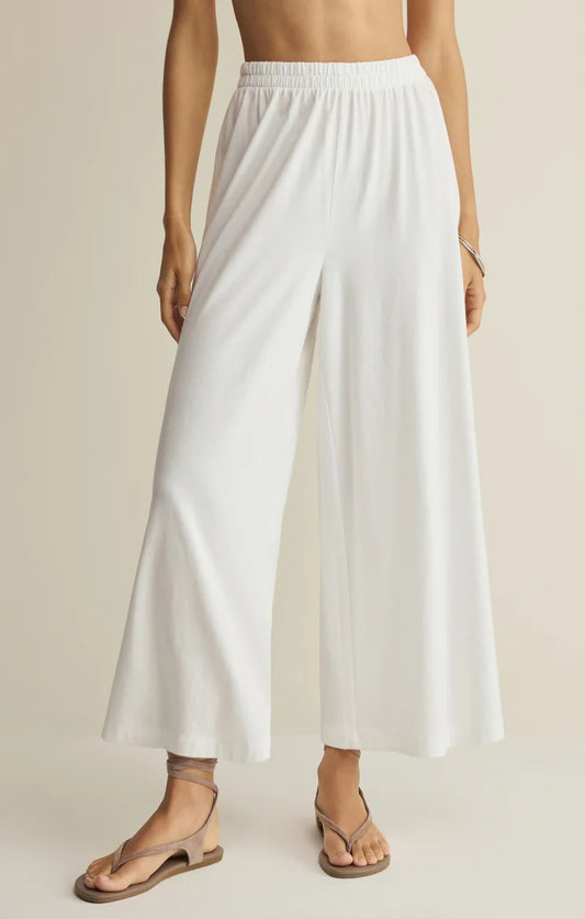 Crop Flare Pant