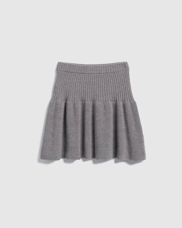 Georgina Sweater Skirt