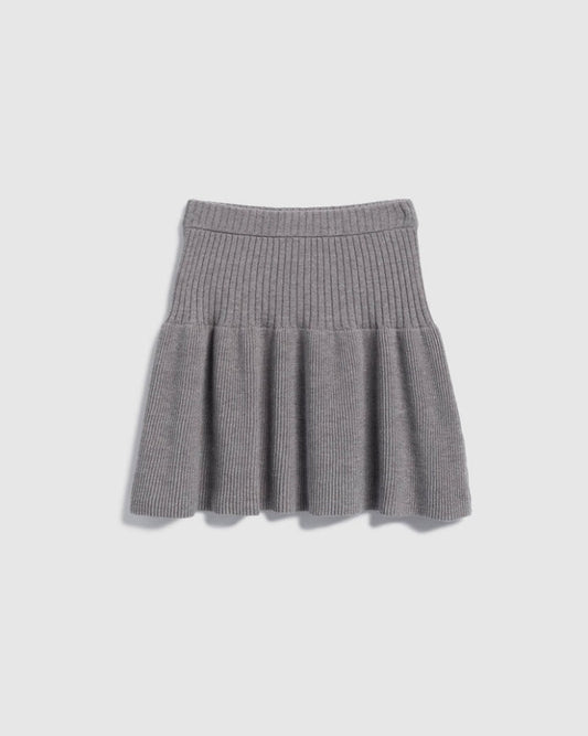 Georgina Sweater Skirt